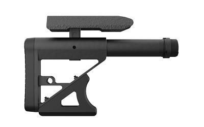 Ultradyne UD Adjustable Butt Stock Mil photo