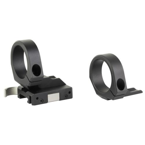 Burris BTC Rail Mount Adapter 38-46mm photo