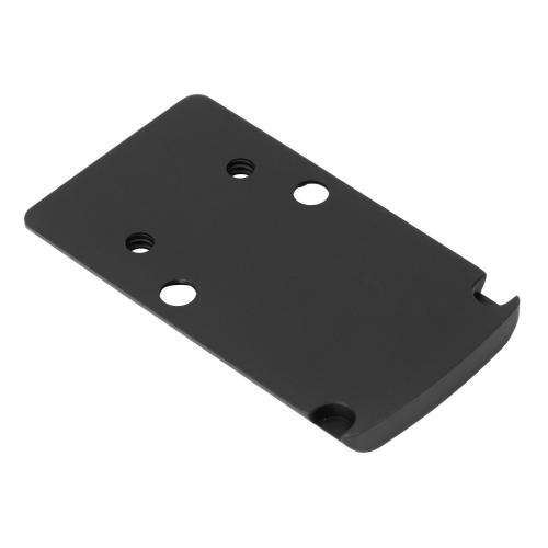 Holosun 407/507K Adapter for Holosun 507C Footprint - 4Shooters