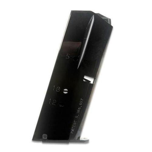 Magazine Kel-Tec P11/P15 12Rd 9mm Black photo