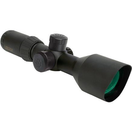 Konus 3X-12X50mm Muzzleloader Rifle Scope - photo