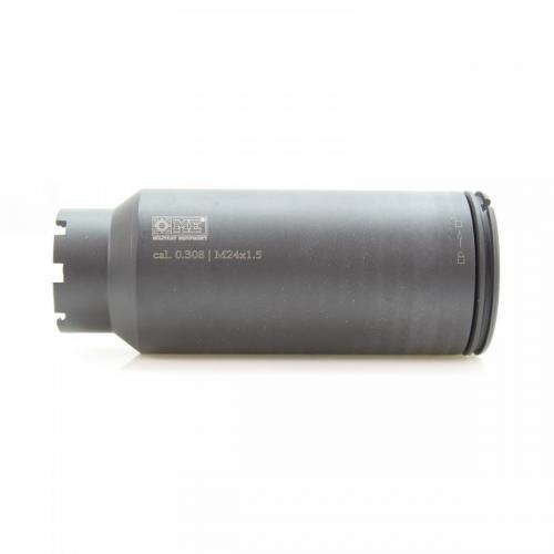 ME Flash Hider Ghost 7.62mm/.308Win photo