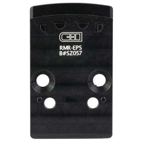 C&H V4 Optic Plate RMR To photo