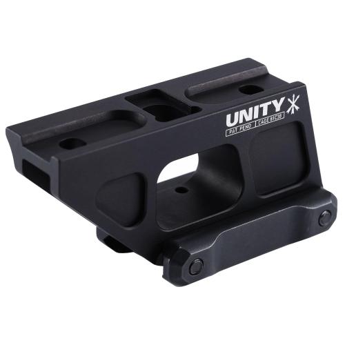 Unity FAST Micro Red Dot Mount photo