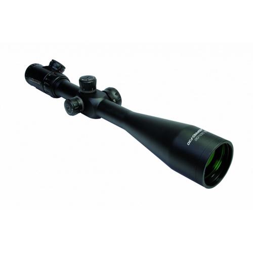 KonusPro F30 6-24X52mm Illuminated Reticle Mil photo