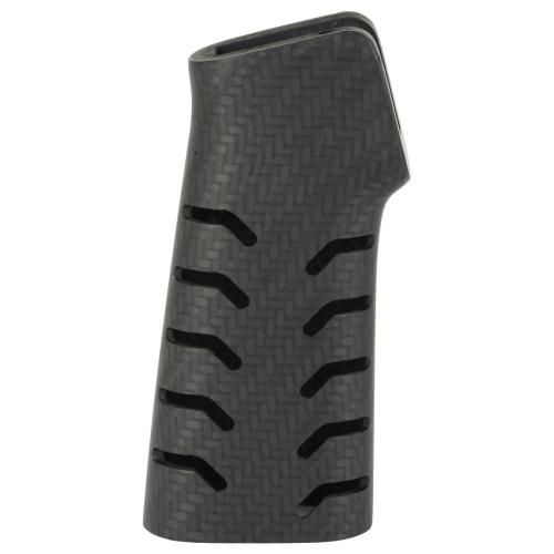 BAD Ultralight Chevron Carbon Fiber Pistol photo