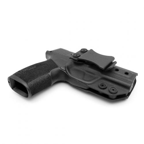 M-Carbo IWB Holster SIG P365 photo