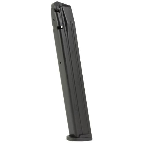 ProMag SAR9 9mm 32Rd Blued Steel photo
