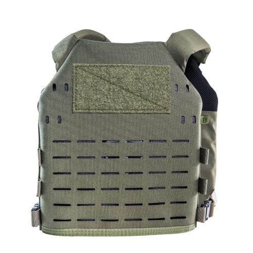 High Speed Core Plate Body Armor photo