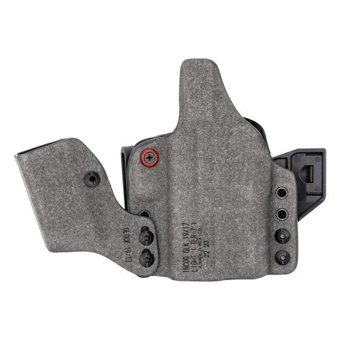 Safariland INCOG-X IWB Holster Glock 43X/48 photo