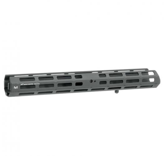 Midwest M-LOK Handguard Rossi R92 photo