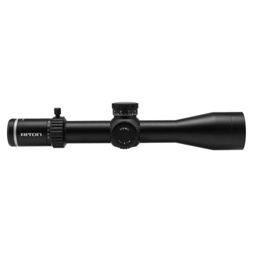 Riton 7S Conquer Rifle Scope 3-18X50mm photo