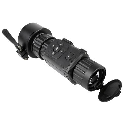 AGM Rattler TS35-384 Thermal Scope 2.14-17.12X35mm photo