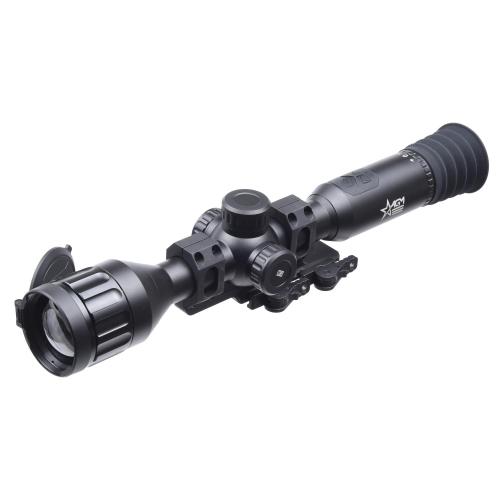 AGM Adder TS50-640 Thermal Scope 2.5-20X50mm photo