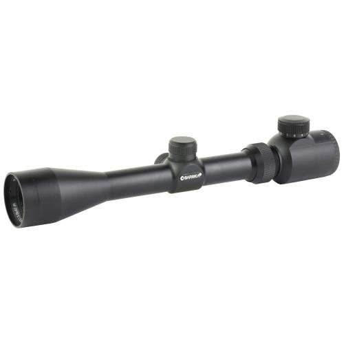 Barska Huntmaster PRO 3-9X40mm Illuminated Scope photo