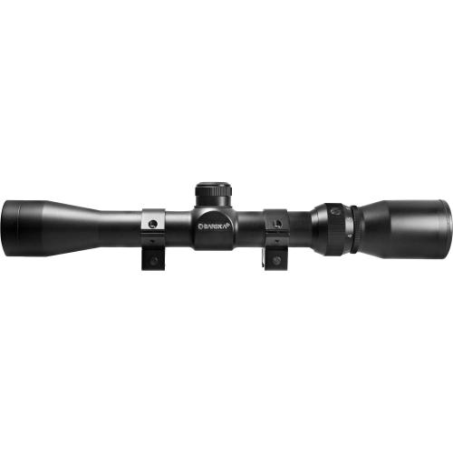 Barska Plinker-22 Scope 3-9X32mm 30/30 Illuminated photo