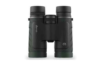 Burris DroptineHD Binocular 10X42mm Green/Gray photo