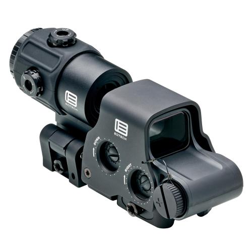 EOTech HHS VI Night Vision Sight photo