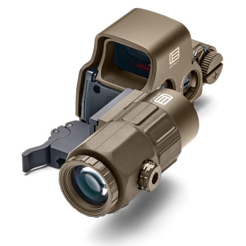 EOTech HHSVIII EXPS3-0 Night Vision w/G33 photo