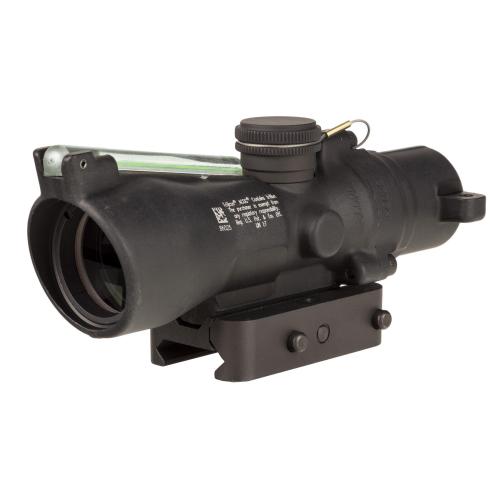 Trijicon ACOG 3X Green Horseshoe/Dot 7.62x39 photo