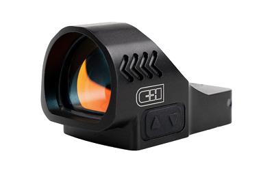 C&H COMP Reflex Sight Optic 3MOA photo