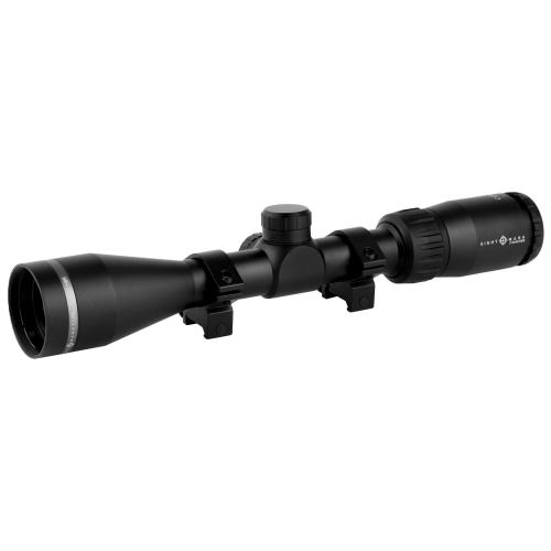 Sightmark Core HX 3-9X40mm HBR Rifle photo