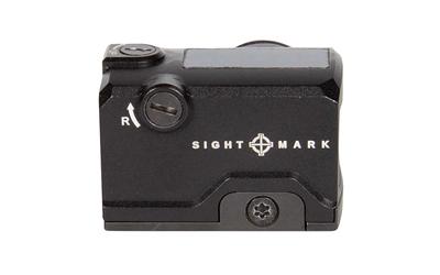 Sightmark MiniShot M-Spec Red Dot M2 photo