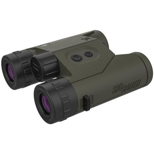 SIG KILO6K HD Rangefinder Binocular 8X32mm photo