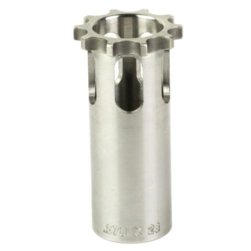 YHM Nielsen Pistons 45Cal .578"-28 Stainless photo