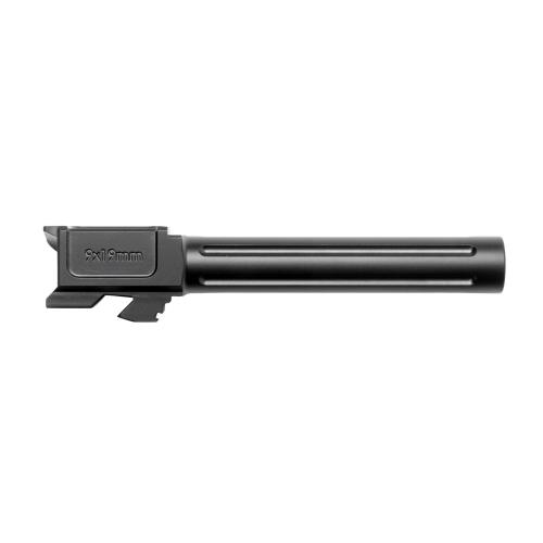 Noveske Barrel Glock 17 Gen3/4 Black photo