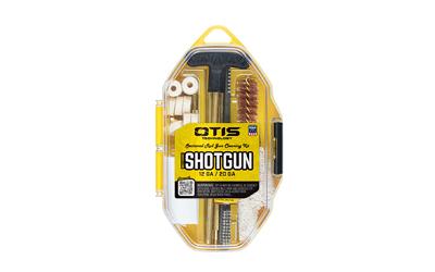 Otis Multi Caliber Shotgun Cleaning Kit photo