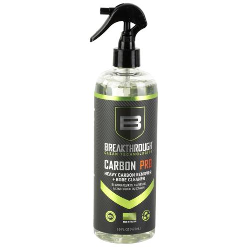 BCT Carbon Pro 16oz Trigger Spray photo