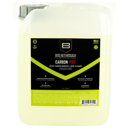 BCT Carbon Pro 1 Gallon Can photo