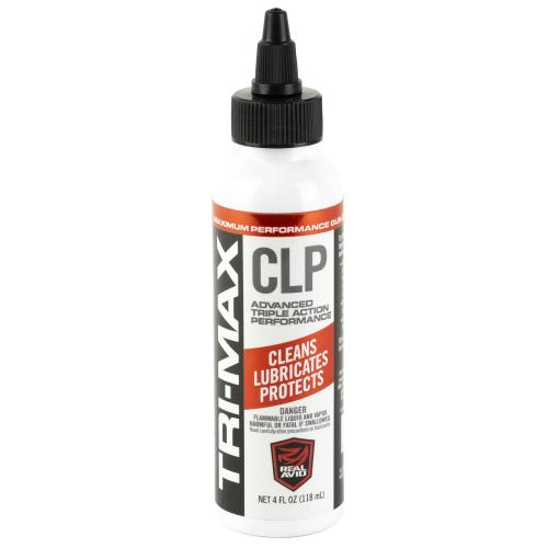 Real Avid TRI-MAX CLP Cleaner and photo