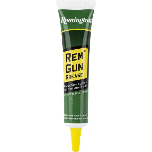 Remington Gun Grease .5oz Squeeze Tube photo