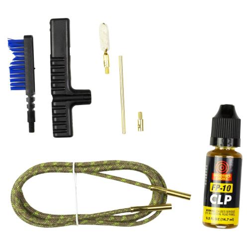 Otis Ripcord Deluxe Cleaning Kit photo