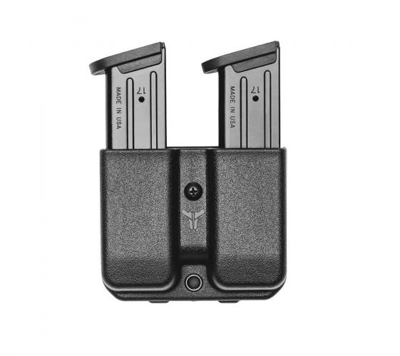 Blade-Tech Signature Double Mag Pouch photo