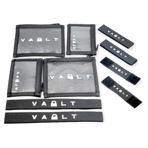 Vault Case Super Pack photo