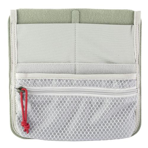 Vertx Organizer Admin Soft Zippered Pouch photo