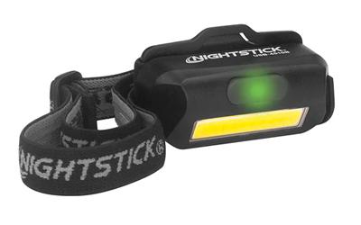 Nightstick Multi-Flood USB Headlamp Display 250 photo