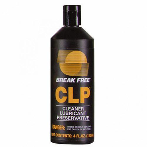 BreakFree CLP-4 Liquid 4oz photo