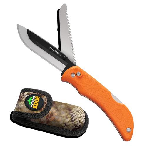 Outdoor Edge Razorpro S Folding Knife photo