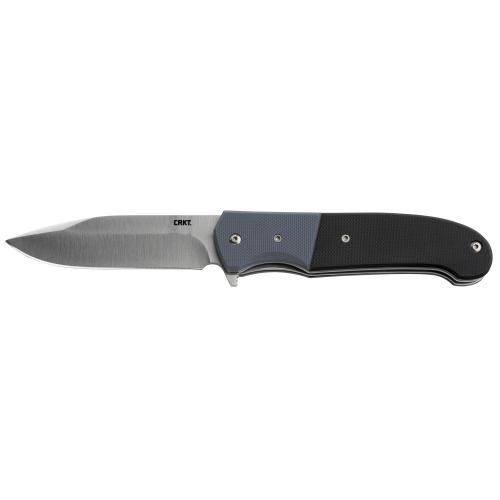 Columbia Ignitor Assisted Folding Knife Veff photo