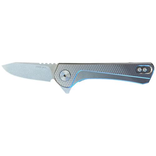 Sharps Meanstreak Folding Knife 2.75" Drop photo