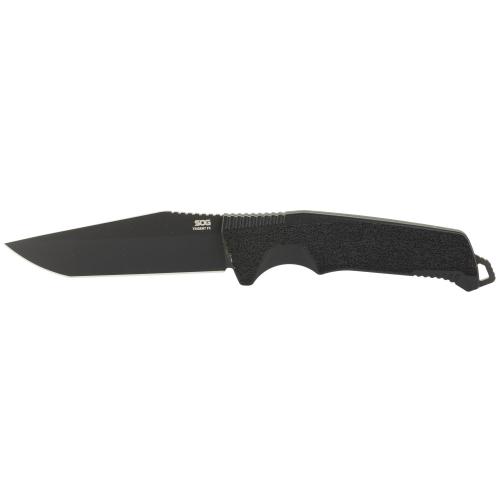 SOG Trident FX Fixed Blade Knife photo