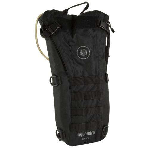Aquamira Tactical Rigger 2 Liter w/Backpack photo