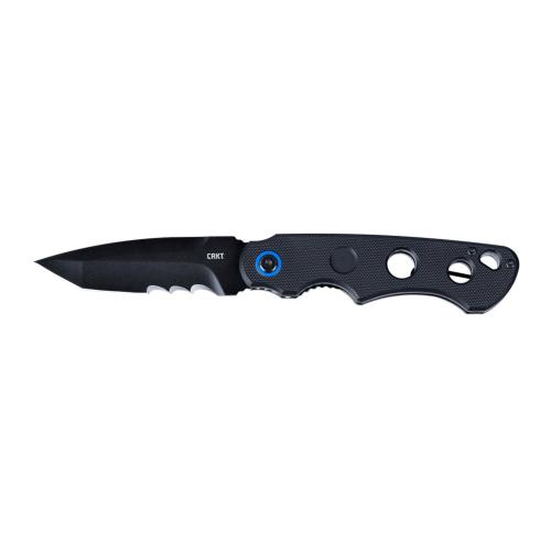 Columbia All Bases Covered Folding Knife photo
