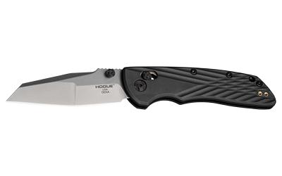 Hogue Deka Folding Knife Plain Edge photo