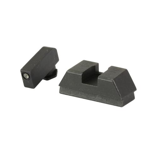 AmeriGlo Optic Compatible Set for Glock photo
