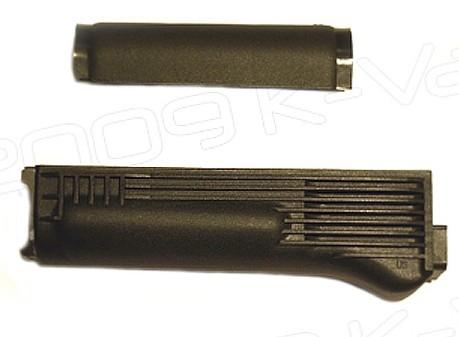 Arsenal Kvar AK47 Handguard - Black photo